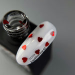 Nailsoftheday Kupidon top 02, 10 ml