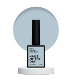 Nailsoftheday Let’s special Grey Blue-021, 10 ml