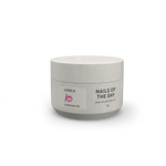 Nailsoftheday Builder Gel Love is Clear, 15 g