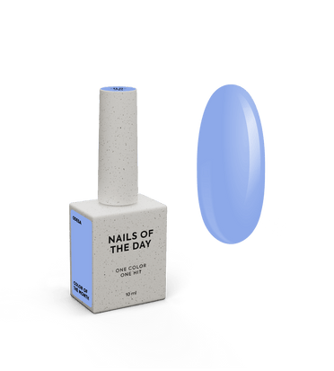 Nailsoftheday Color of the month July 2026 Odesa, 10 ml