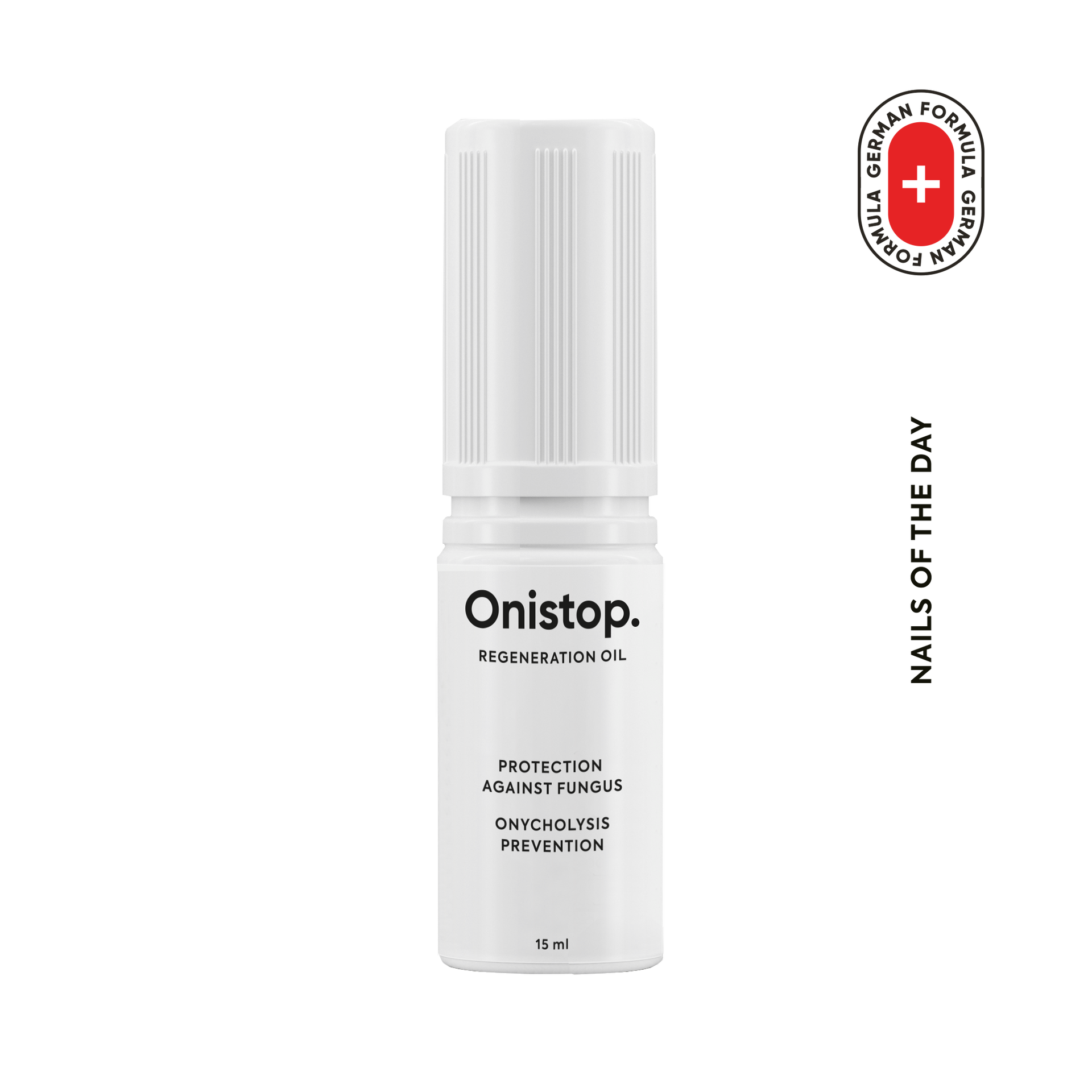 Nailsoftheday ONISTOP, 15 ml