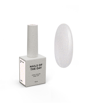 Nailsoftheday Opal top 02, 10 мл