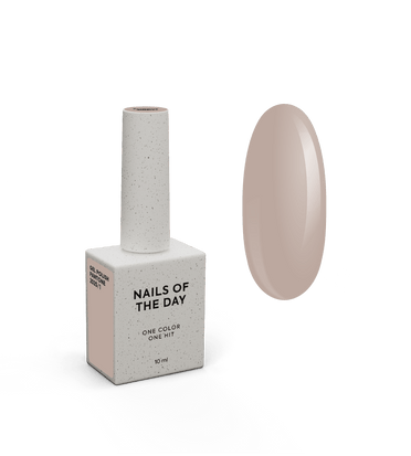 Nailsoftheday Gel polish Pantone2025/1, 10 ml