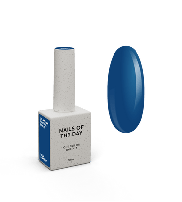Nailsoftheday Gel polish Pantone2025/3, 10 ml