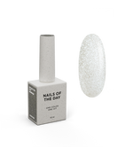 NAILSOFTHEDAY Reflective top Shimmer, 10 ml