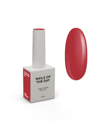 Nailsoftheday Gel Polish Roksolana-140, 10 ml