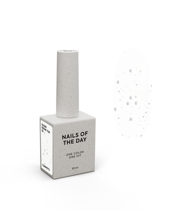 Nailsoftheday Jon Snow top 02, 10 мл
