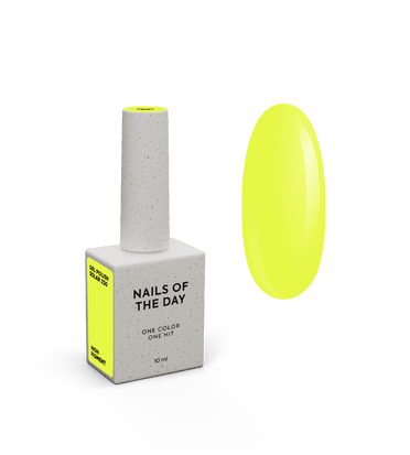 Nailsoftheday Gel Polish Solar 230, 10 ml
