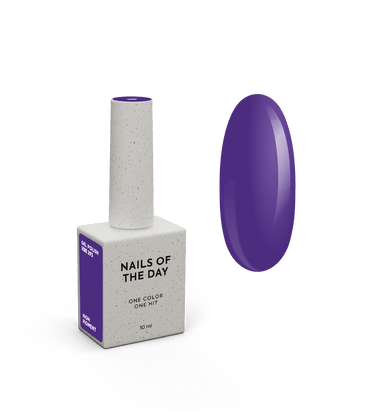 Nailsoftheday Gel Polish Vibe 293, 10 ml
