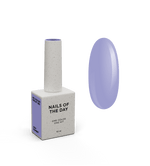 Nailsoftheday Gel polish Violet-285, 10 ml