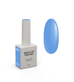 Nailsoftheday Gel Polish Wave 307, 10 ml