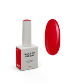 NAILSOFTHEDAY Color of the month March 2026 Wild