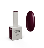 Nailsoftheday Gel Polish Zinfandel-367, 10 ml