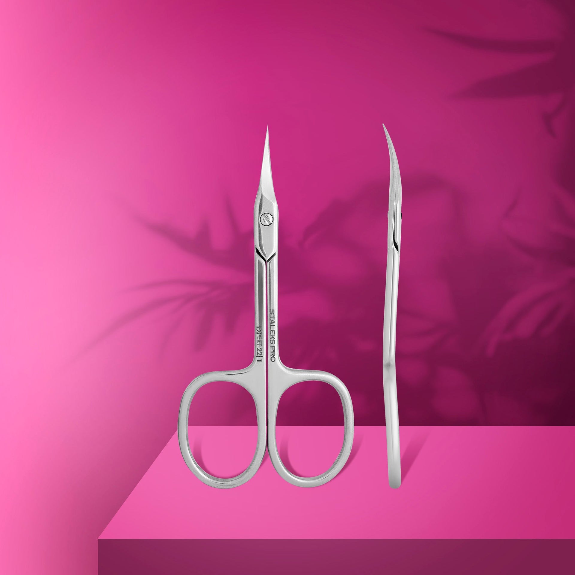 Professionelle Nagelhautschere EXPERT 22 TYPE 1
