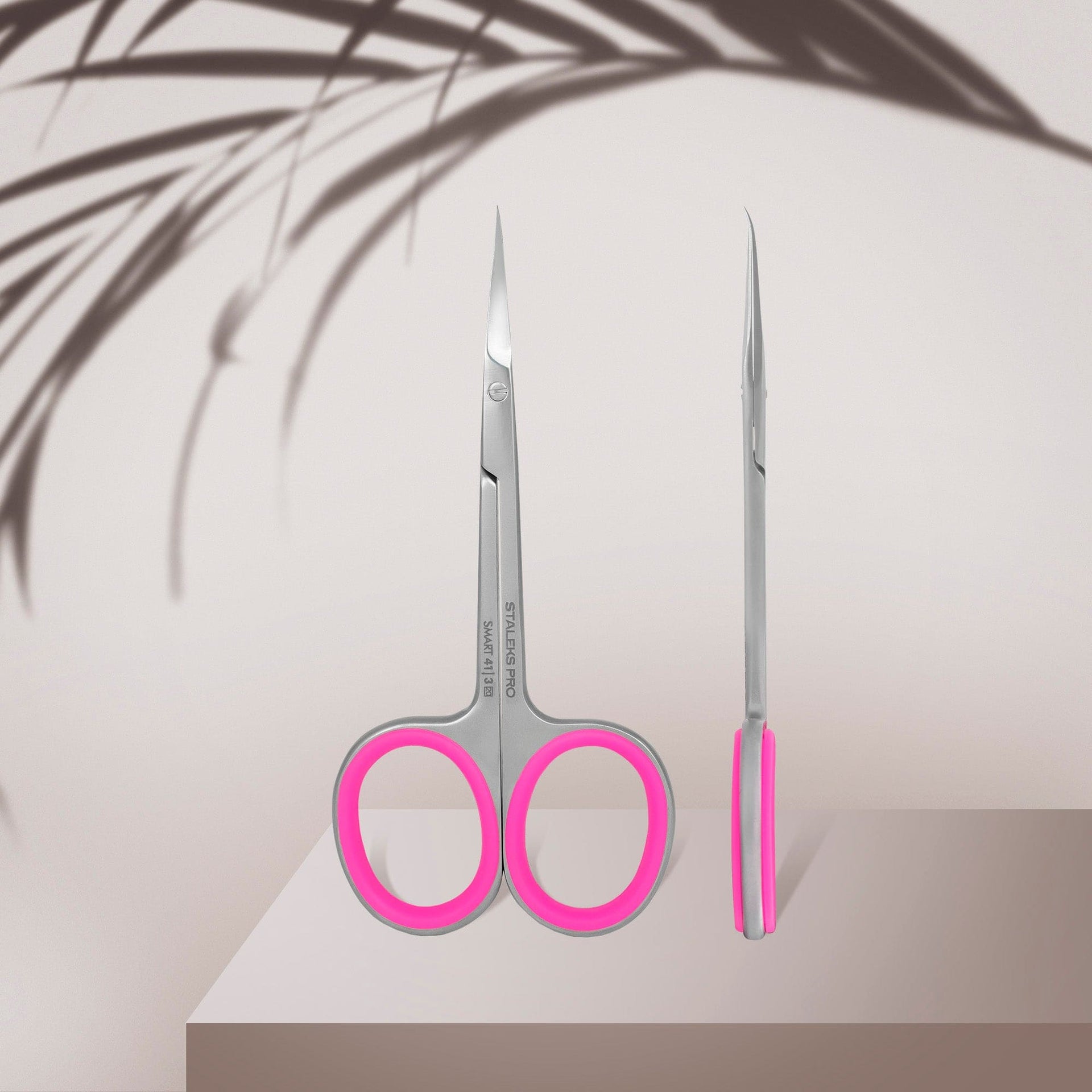 Professionelle Nagelhautschere Mit Haken SMART 41 Typ 3
