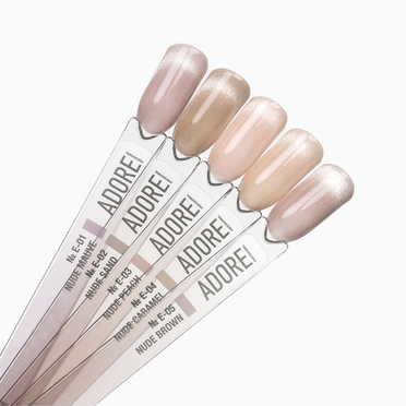 Adore Gel Polish Cat's Eye E-05, 8 ml