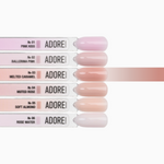 Adore Building Gel "One Drop Gel" melted caramel #03, 30g
