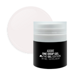 Adore Гель для наращивания "One Drop Gel" rose water #06, 30 г