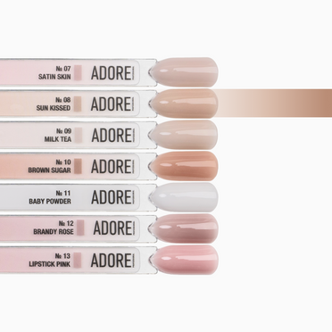 Adore Building Gel "One Drop Gel" sun kissed #08, 30g