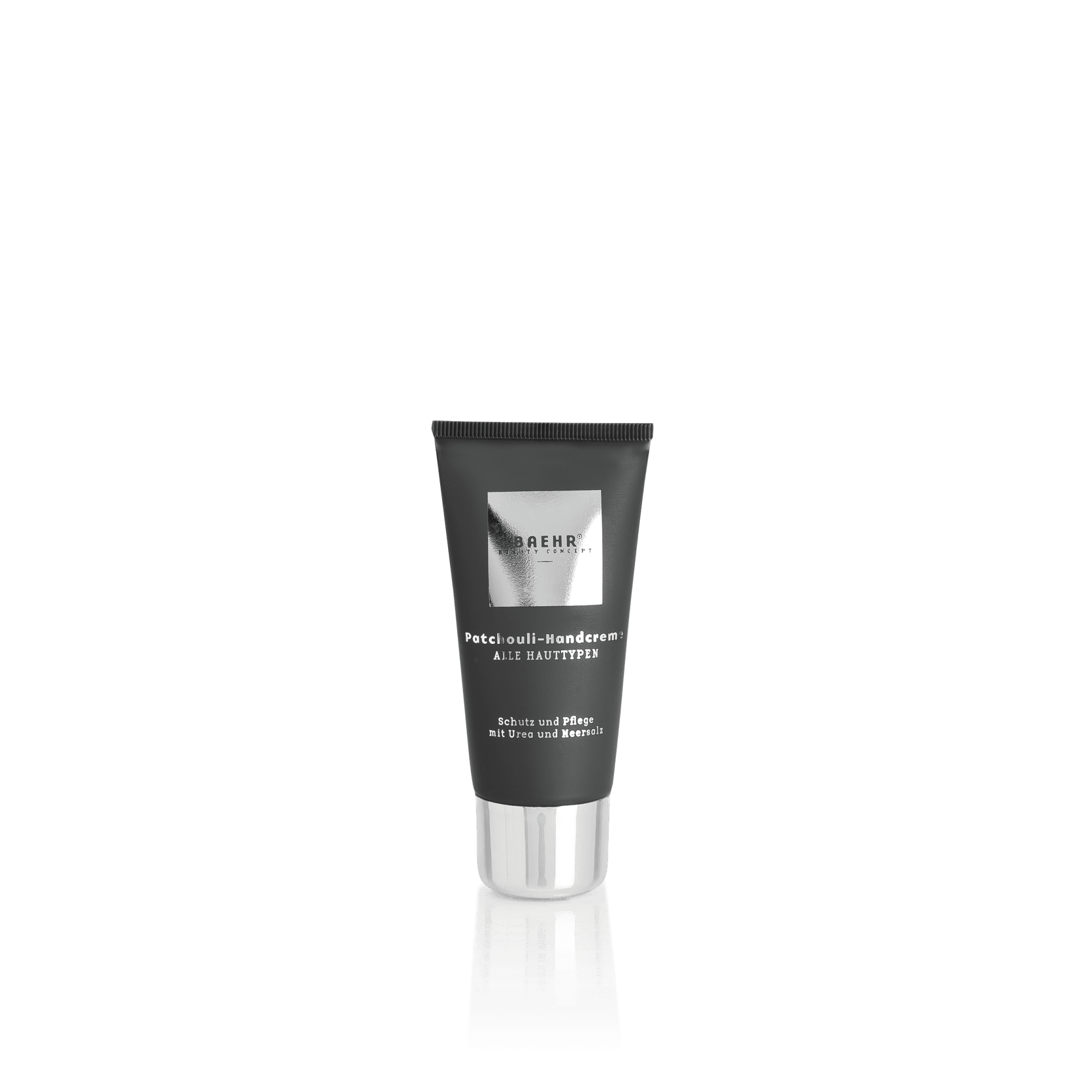 Patchouli-Handcreme