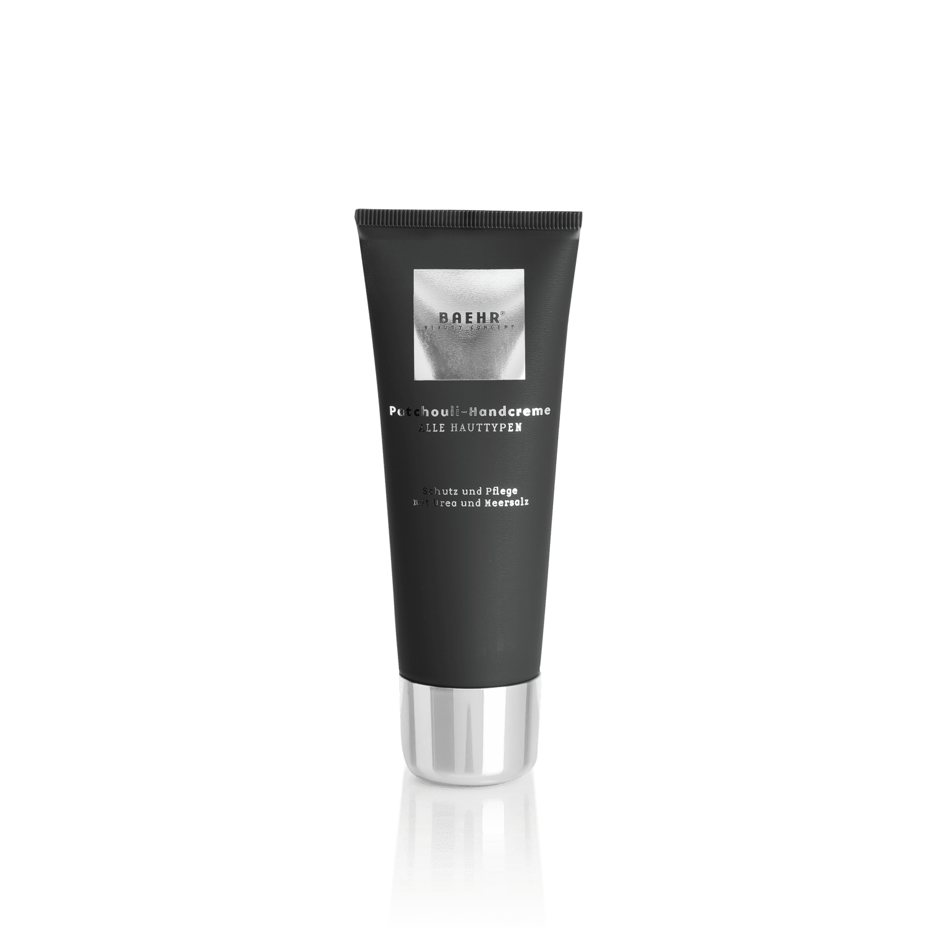 Patchouli-Handcreme
