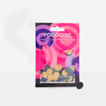 Ersatzfeilen Für Pedikür-Scheibe PODODISC STALEKS PRO XS (50 Stück)
