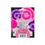 ersatzfeilen für pedikür scheibe pododisc staleks pro s (50 stück)