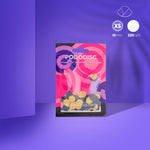 Ersatzfeilen Für Pedikür-Scheibe PODODISC STALEKS PRO XS (50 Stück)