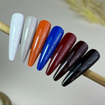 nailsoftheday gel polish