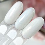 Nailsoftheday Cover База milk 06 shimmer, 10 мл