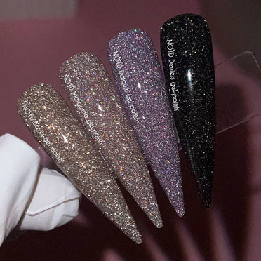 Nailsoftheday Gel polish Deniels-034, 10 ml