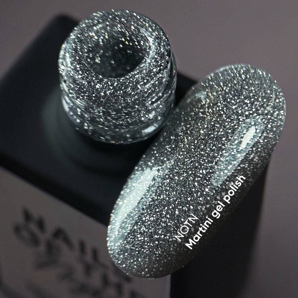 Nailsoftheday Gel Polish Martini-024, 10 ml