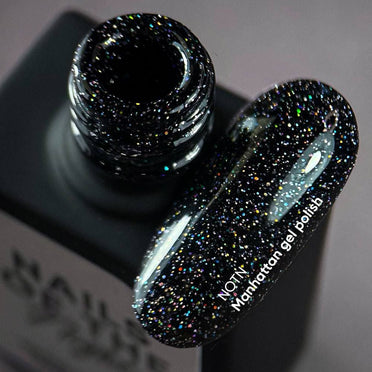 Nailsoftheday Gel Polish Manhattan-035, 10 ml
