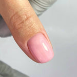nailsoftheday nail polish hardener s.o.s.