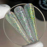 Nailsoftheday Ariel gel 01, 15 ml