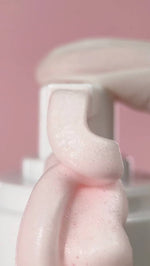 nailsoftheday unicorn pink foam 150 ml