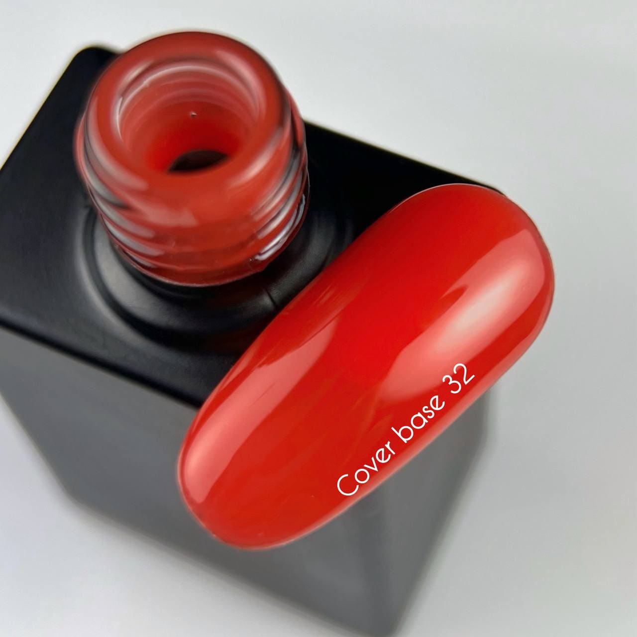 Nailsoftheday Cover Base 32, 10 ml
