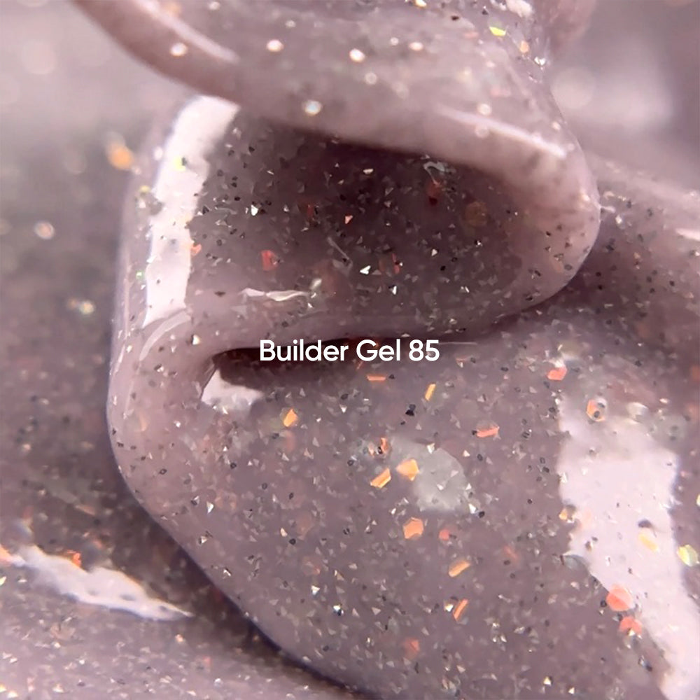 Nailsoftheday Builder gel 85, 15 ml