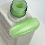 Nailsoftheday Cover base 24, 10 ml