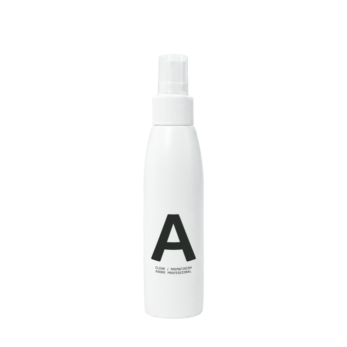 Adore Cleaner Prep&Finish, 125ml