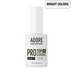 Adore Top Gel "UV PRO Classic Top" 15 ml