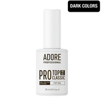Adore Top Gel "no UV PRO Classic Top" 15 ml
