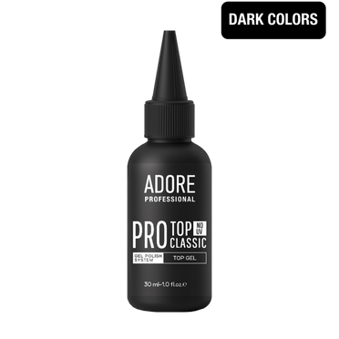 Adore Топ для темных оттенков PRO Сlassic Top