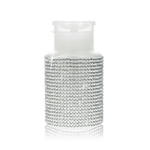 Pumpdispenser mit Strass für 150 ml