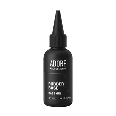 Adore Каучуковая база для ногтей Rubber Base