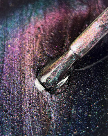 Lunamoon Gel Polish Cat Eye #265, 8 ml