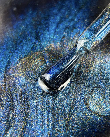Lunamoon Gel Polish Cat Eye #266, 8 ml
