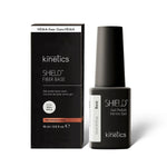 Kinetics Fiber Base Milky White #906, 15 ml