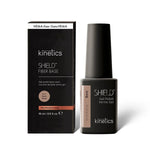 Kinetics Fiber Base Dark Sand #927, 15 ml