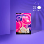 Ersatzfeilen Für Pedikür-Scheibe PODODISC STALEKS PRO XS (50 Stück)